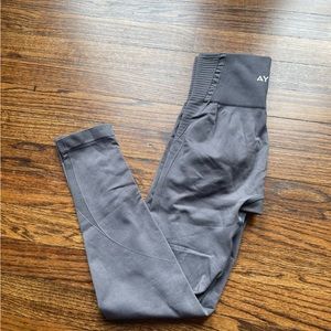 AYBL gray leggings